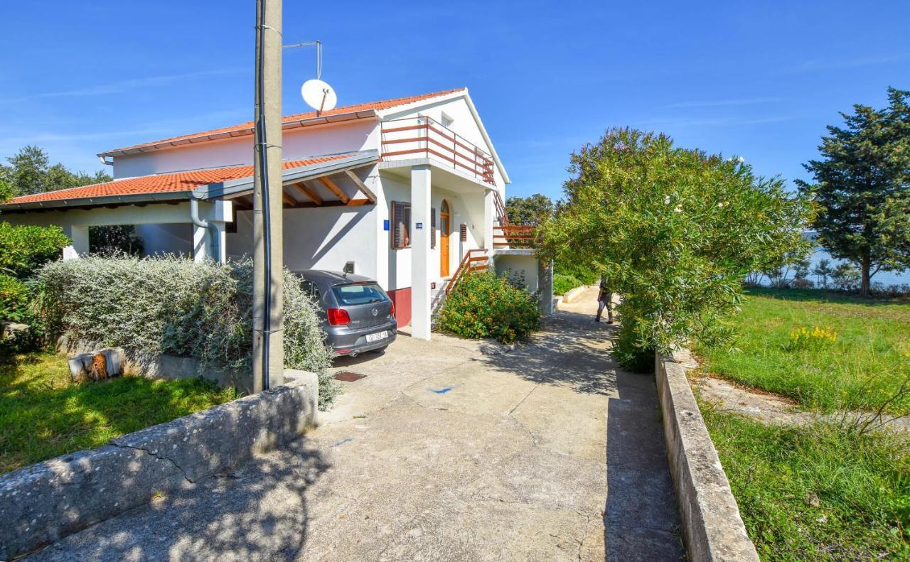 House Cvit Vila Dobropoljana Exterior foto
