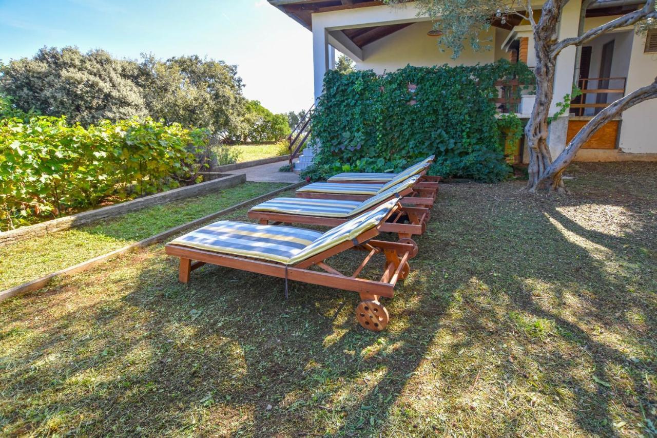 House Cvit Vila Dobropoljana Exterior foto