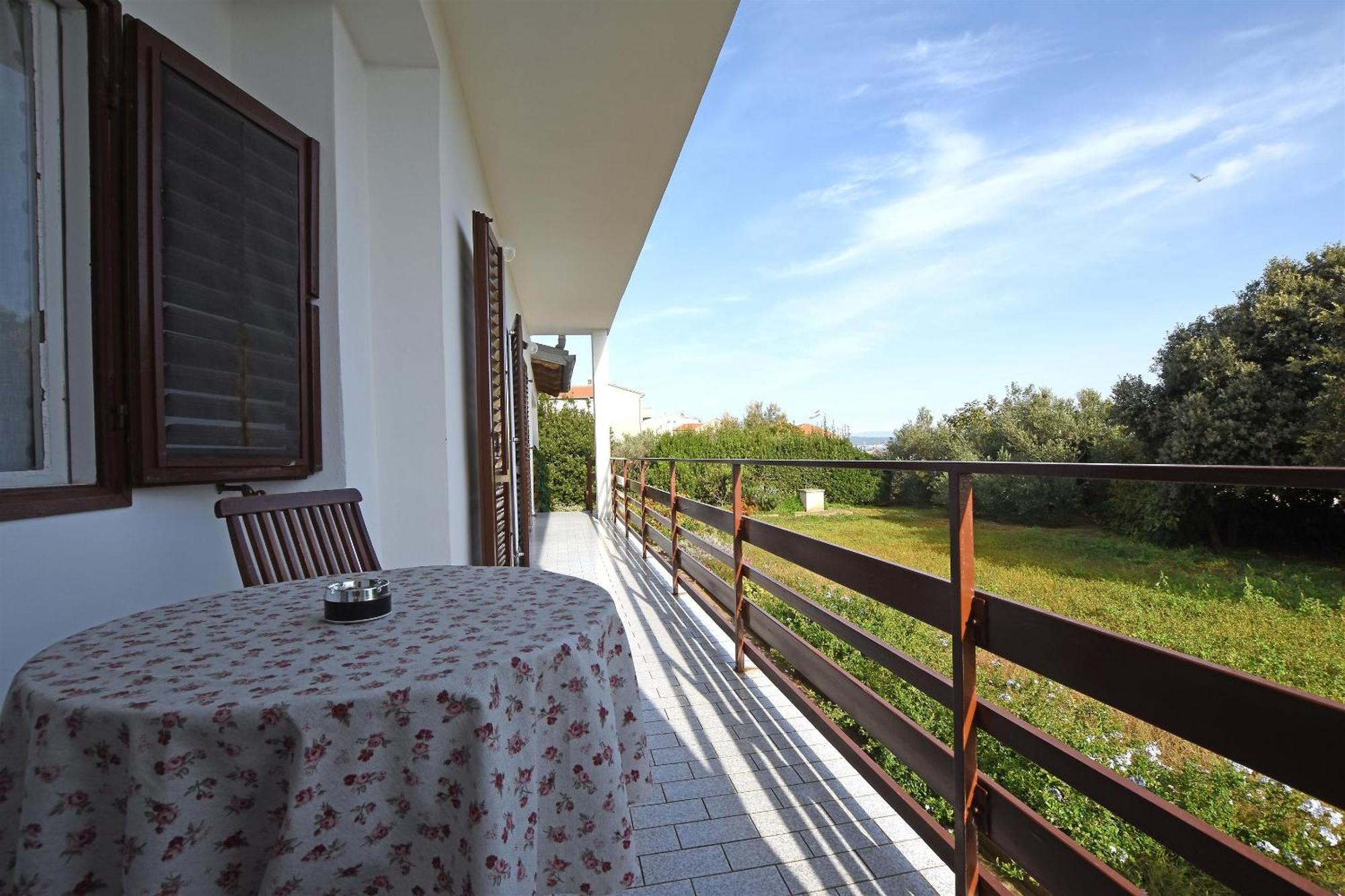 House Cvit Vila Dobropoljana Exterior foto